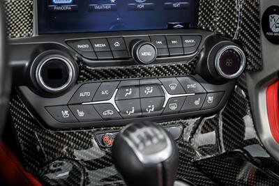 2015 Chevrolet Corvette Z06 3LZ-RARE MANUAL!   - Photo 33 - Joliet, IL 60435