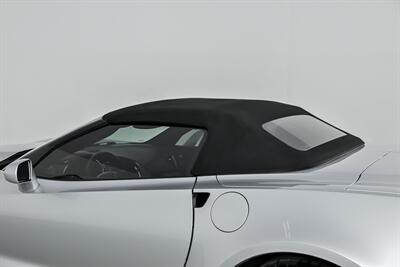 2015 Chevrolet Corvette Z06 3LZ-RARE MANUAL!   - Photo 40 - Joliet, IL 60435