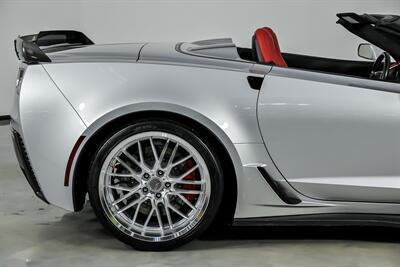 2015 Chevrolet Corvette Z06 3LZ-RARE MANUAL!   - Photo 13 - Joliet, IL 60435