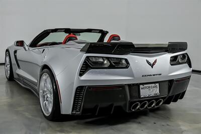 2015 Chevrolet Corvette Z06 3LZ-RARE MANUAL!   - Photo 10 - Joliet, IL 60435