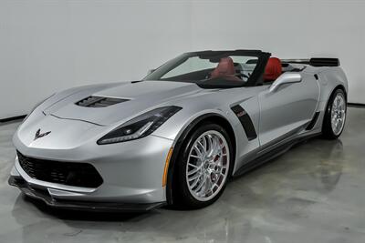 2015 Chevrolet Corvette Z06 3LZ-RARE MANUAL!   - Photo 6 - Joliet, IL 60435