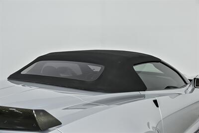 2015 Chevrolet Corvette Z06 3LZ-RARE MANUAL!   - Photo 38 - Joliet, IL 60435