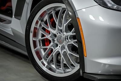 2015 Chevrolet Corvette Z06 3LZ-RARE MANUAL!   - Photo 4 - Joliet, IL 60435