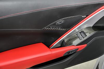 2015 Chevrolet Corvette Z06 3LZ-RARE MANUAL!   - Photo 18 - Joliet, IL 60435