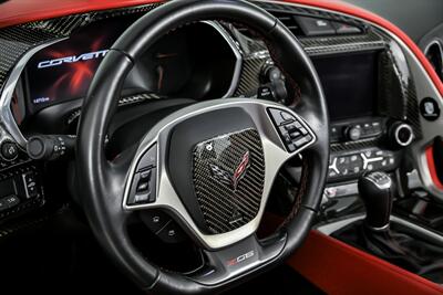 2015 Chevrolet Corvette Z06 3LZ-RARE MANUAL!   - Photo 24 - Joliet, IL 60435