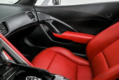 2015 Chevrolet Corvette Z06 3LZ-RARE MANUAL!   - Photo 36 - Joliet, IL 60435
