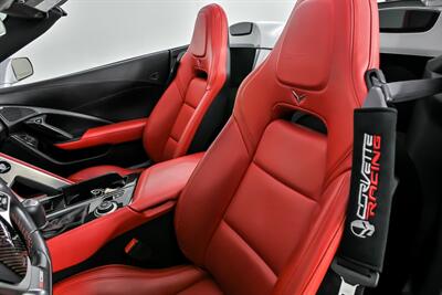 2015 Chevrolet Corvette Z06 3LZ-RARE MANUAL!   - Photo 23 - Joliet, IL 60435