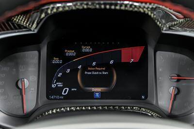 2015 Chevrolet Corvette Z06 3LZ-RARE MANUAL!   - Photo 26 - Joliet, IL 60435