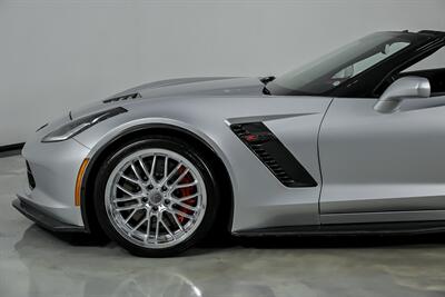 2015 Chevrolet Corvette Z06 3LZ-RARE MANUAL!   - Photo 7 - Joliet, IL 60435