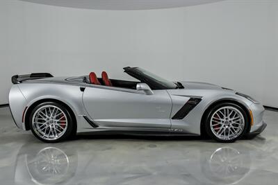 2015 Chevrolet Corvette Z06 3LZ-RARE MANUAL!   - Photo 14 - Joliet, IL 60435