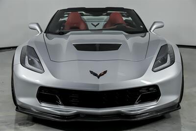 2015 Chevrolet Corvette Z06 3LZ-RARE MANUAL!   - Photo 5 - Joliet, IL 60435