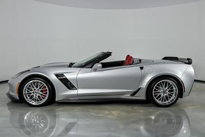 2015 Chevrolet Corvette Z06 3LZ-RARE MANUAL!   - Photo 8 - Joliet, IL 60435