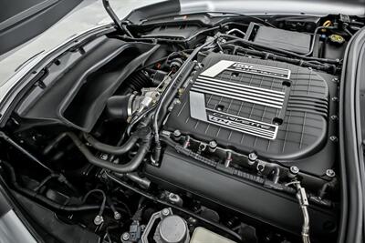 2015 Chevrolet Corvette Z06 3LZ-RARE MANUAL!   - Photo 17 - Joliet, IL 60435