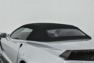 2015 Chevrolet Corvette Z06 3LZ-RARE MANUAL!   - Photo 39 - Joliet, IL 60435