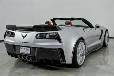 2015 Chevrolet Corvette Z06 3LZ-RARE MANUAL!   - Photo 12 - Joliet, IL 60435