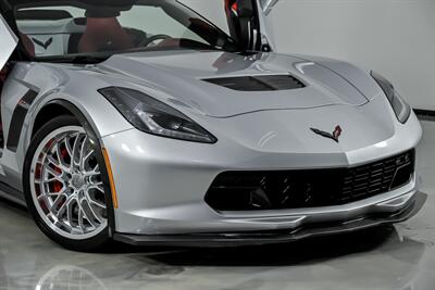 2015 Chevrolet Corvette Z06 3LZ-RARE MANUAL!   - Photo 3 - Joliet, IL 60435