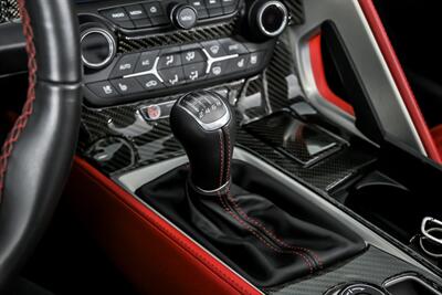 2015 Chevrolet Corvette Z06 3LZ-RARE MANUAL!   - Photo 34 - Joliet, IL 60435