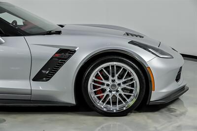 2015 Chevrolet Corvette Z06 3LZ-RARE MANUAL!   - Photo 15 - Joliet, IL 60435