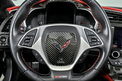 2015 Chevrolet Corvette Z06 3LZ-RARE MANUAL!   - Photo 27 - Joliet, IL 60435