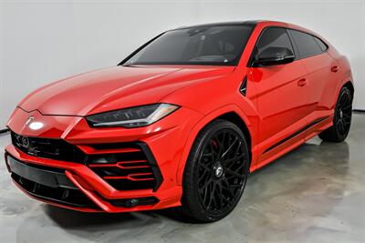 2020 Lamborghini Urus - Photo 6 - Joliet, IL 60435