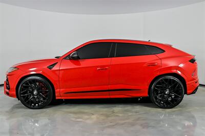 2020 Lamborghini Urus - Photo 8 - Joliet, IL 60435