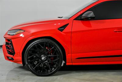 2020 Lamborghini Urus - Photo 7 - Joliet, IL 60435