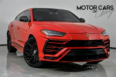 2020 Lamborghini Urus - Photo 1 - Joliet, IL 60435