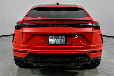 2020 Lamborghini Urus - Photo 11 - Joliet, IL 60435