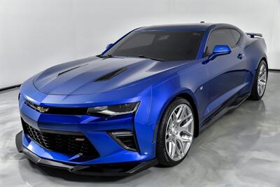 2017 Chevrolet Camaro SS   - Photo 6 - Joliet, IL 60435