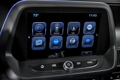 2017 Chevrolet Camaro SS   - Photo 33 - Joliet, IL 60435