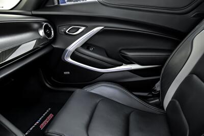 2017 Chevrolet Camaro SS   - Photo 40 - Joliet, IL 60435