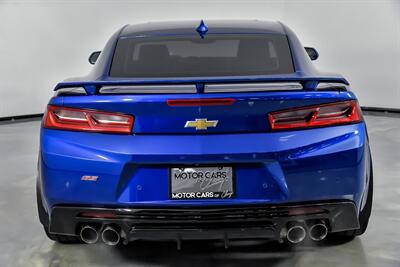 2017 Chevrolet Camaro SS   - Photo 11 - Joliet, IL 60435