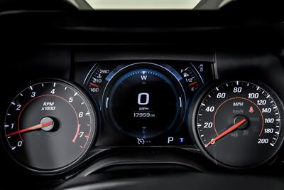 2017 Chevrolet Camaro SS   - Photo 27 - Joliet, IL 60435