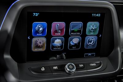 2017 Chevrolet Camaro SS   - Photo 32 - Joliet, IL 60435