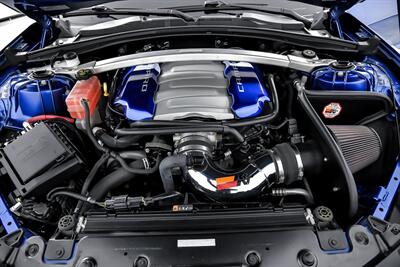 2017 Chevrolet Camaro SS   - Photo 17 - Joliet, IL 60435