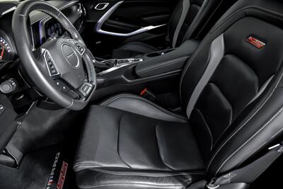 2017 Chevrolet Camaro SS   - Photo 22 - Joliet, IL 60435