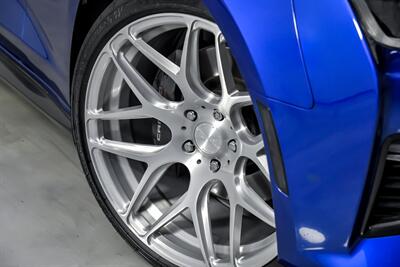 2017 Chevrolet Camaro SS   - Photo 4 - Joliet, IL 60435