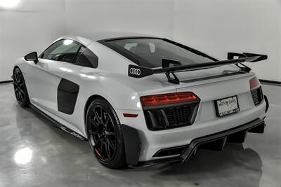 2018 Audi R8 5.2 quattro V10 Plus-COMPETITION-1 OF 10 WORLDWIDE   - Photo 9 - Joliet, IL 60435