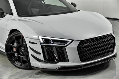 2018 Audi R8 5.2 quattro V10 Plus-COMPETITION-1 OF 10 WORLDWIDE   - Photo 3 - Joliet, IL 60435