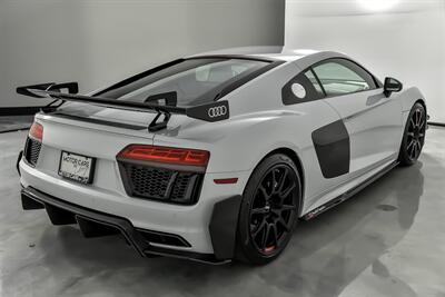 2018 Audi R8 5.2 quattro V10 Plus-COMPETITION-1 OF 10 WORLDWIDE   - Photo 11 - Joliet, IL 60435