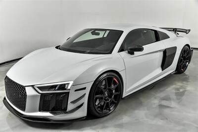 2018 Audi R8 5.2 quattro V10 Plus-COMPETITION-1 OF 10 WORLDWIDE   - Photo 6 - Joliet, IL 60435