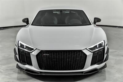 2018 Audi R8 5.2 quattro V10 Plus-COMPETITION-1 OF 10 WORLDWIDE   - Photo 5 - Joliet, IL 60435