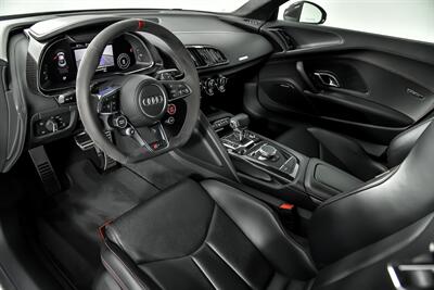 2018 Audi R8 5.2 quattro V10 Plus-COMPETITION-1 OF 10 WORLDWIDE   - Photo 24 - Joliet, IL 60435