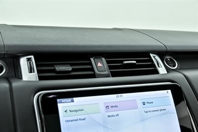 2020 Land Rover Range Rover Sport HST   - Photo 33 - Joliet, IL 60435