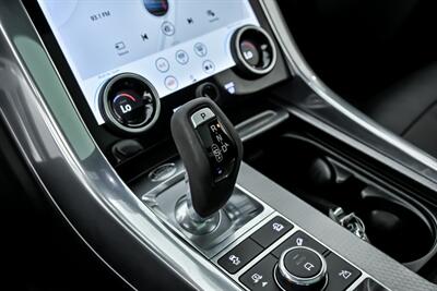 2020 Land Rover Range Rover Sport HST   - Photo 37 - Joliet, IL 60435