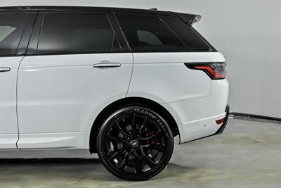 2020 Land Rover Range Rover Sport HST   - Photo 9 - Joliet, IL 60435