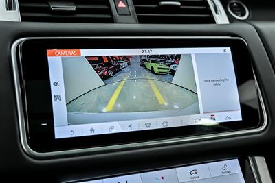 2020 Land Rover Range Rover Sport HST   - Photo 35 - Joliet, IL 60435