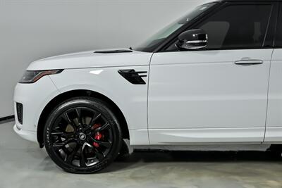 2020 Land Rover Range Rover Sport HST   - Photo 7 - Joliet, IL 60435