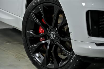 2020 Land Rover Range Rover Sport HST   - Photo 4 - Joliet, IL 60435
