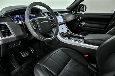 2020 Land Rover Range Rover Sport HST   - Photo 21 - Joliet, IL 60435